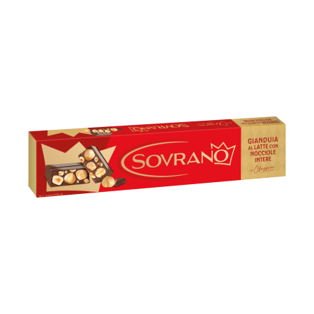 Nocciolato 1Kg - Gianduia