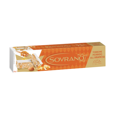 Teneri - Arancia con Miele 150gr
